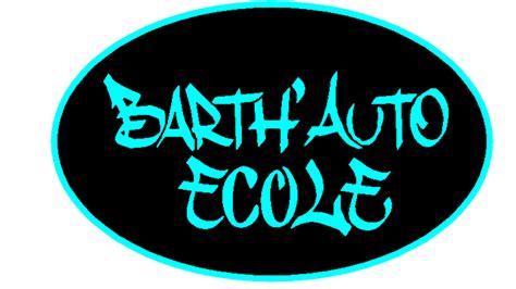 Barth'Auto Ecole à Colmar