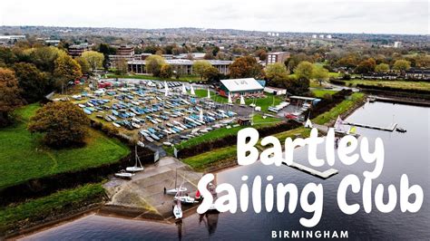 Bartley Sailing Club