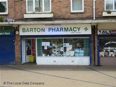 Barton Pharmacy