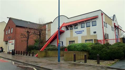 Bartongate Surgery