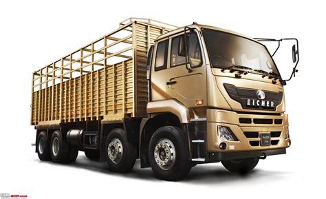 Barwani Motors (Authorized Eicher Trucks and Buses Workshop)