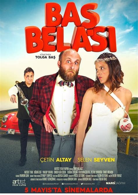 Bas Belasi (2017) film online