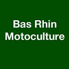 Bas-Rhin Motoculture à Mommenheim
