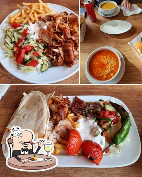 Basak Grill Cologne