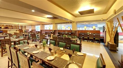Basant Vihar Restaurant