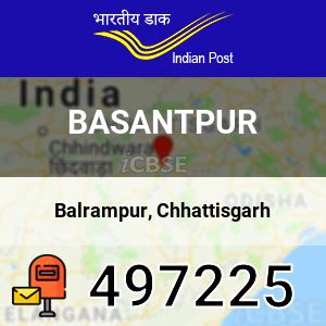 Basantpur Post Office