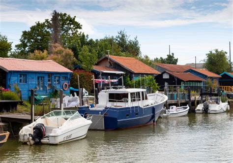 Base Arvert à Arvert