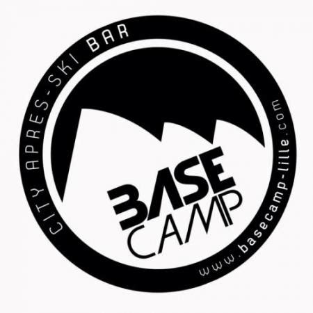 Base Camp à Lille
