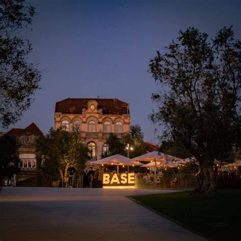 Base Porto Porto