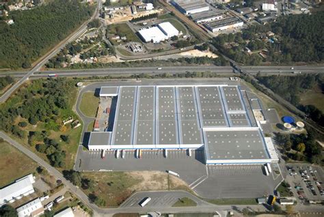 Base Systeme U à Langon