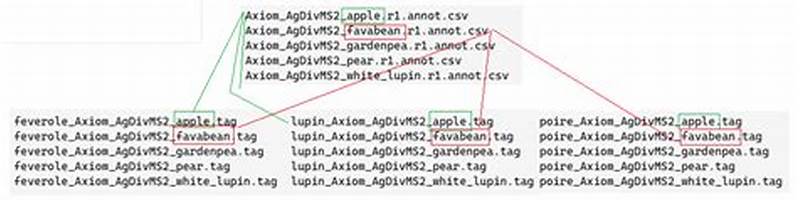 Bash Loop Over Files Matching Pattern