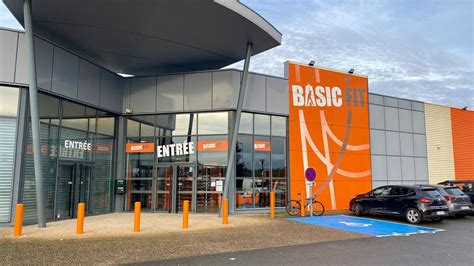 Basic à Montpellier