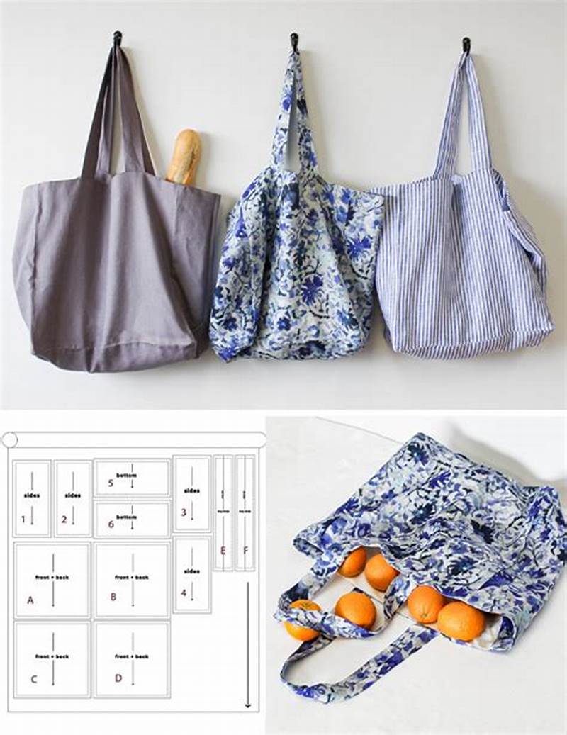 Basic Bag Pattern