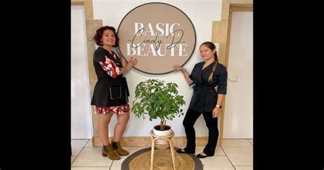 Basic Beauté à Galgon