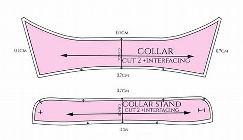 Basic Collar Pattern
