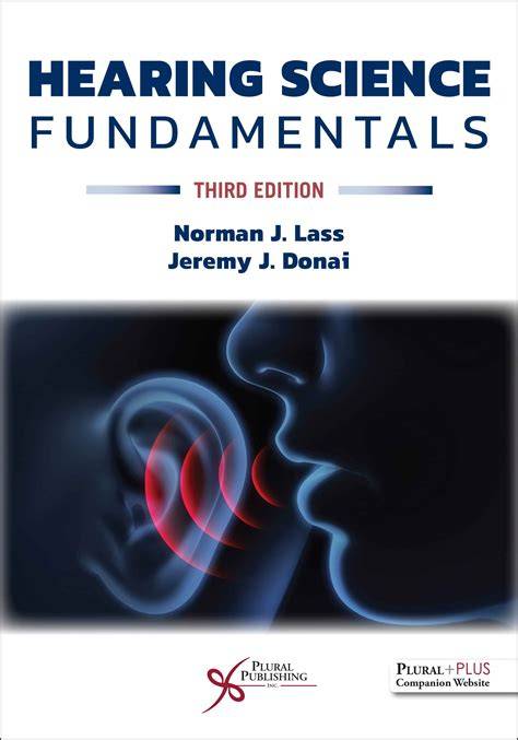download Basic Fundamentals in Hearing Science