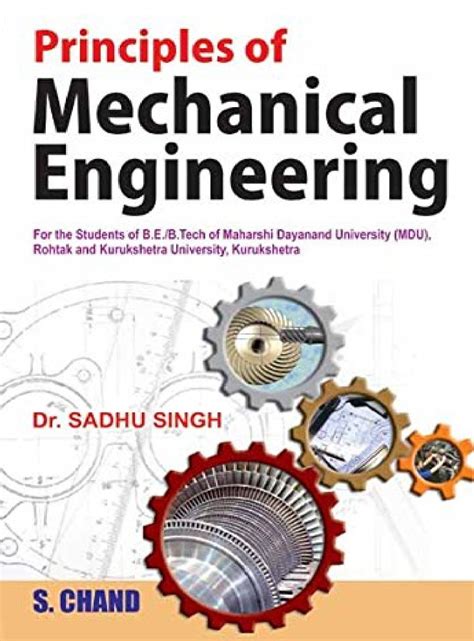 Engineering Book PDF