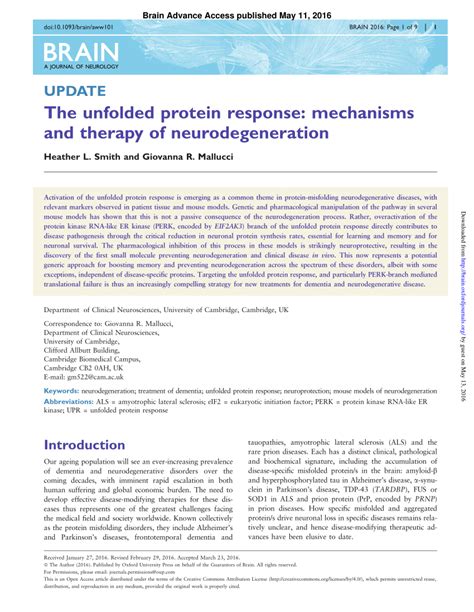 download Basic Mechanisms of Neurodegeneration: Protein Aggregation
