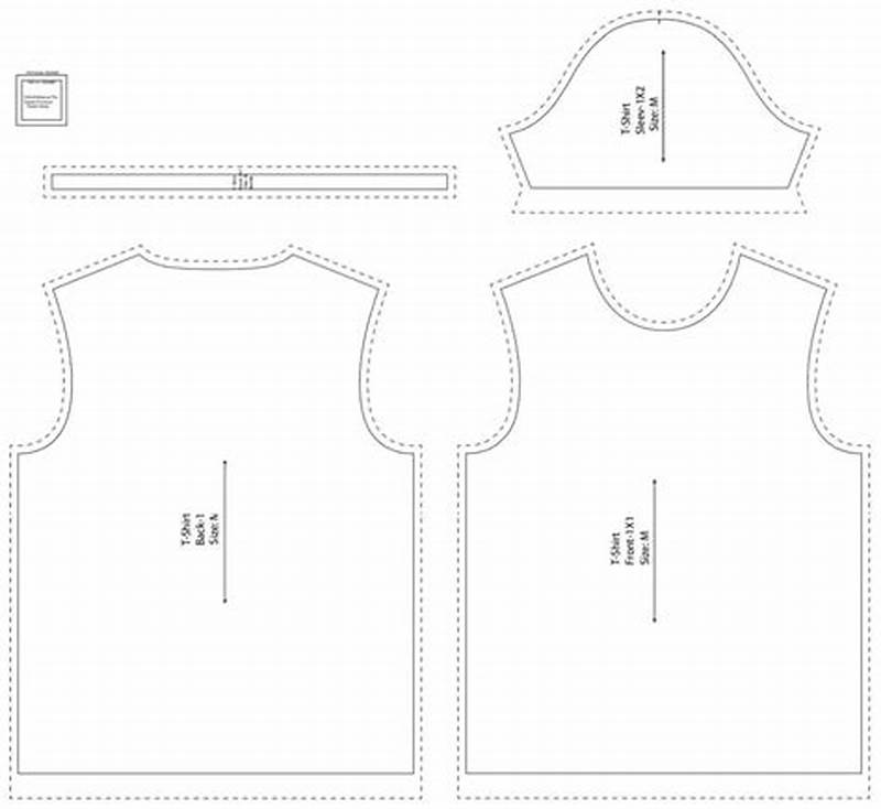 Basic Shirt Pattern