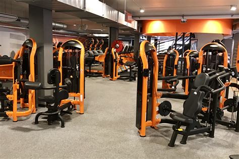 Basic-Fit à Beauvais