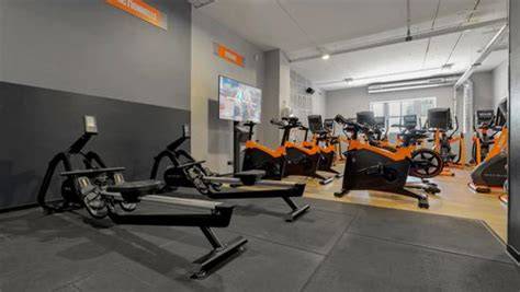 Basic-Fit à Thionville