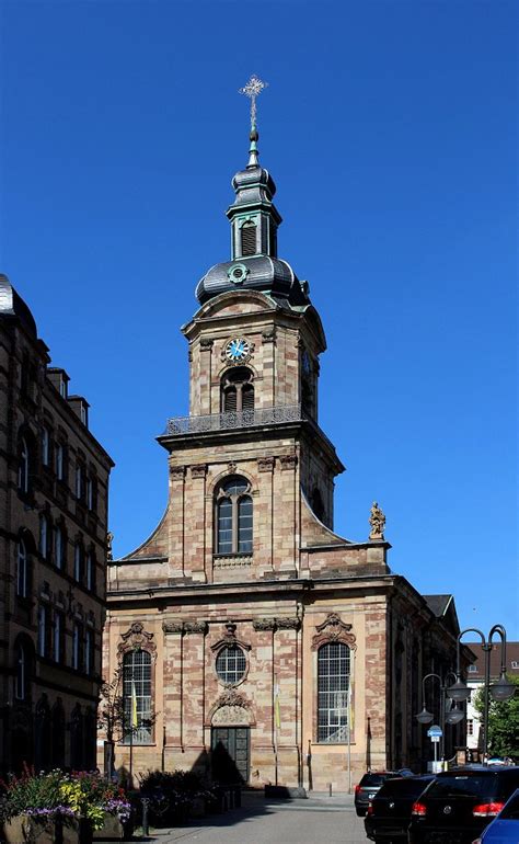Basilika Sankt Johann