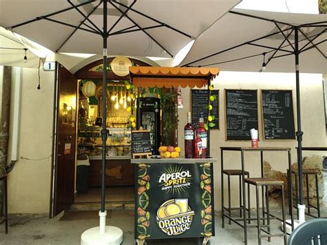 Basilio FOOD Palermo