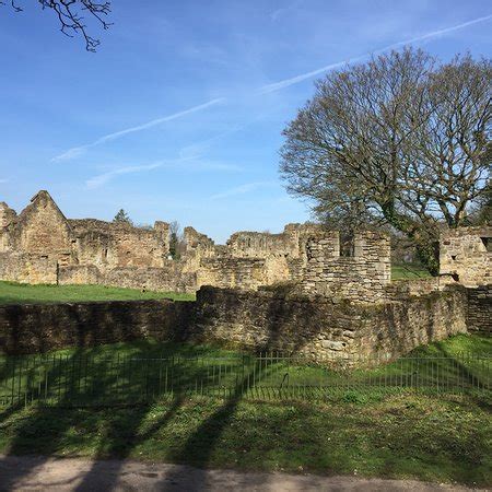 Basingwerk Abbey