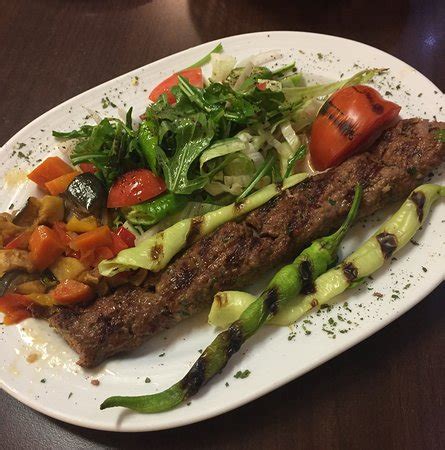 Baskent Restaurant Cologne