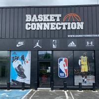 Basket Connection à Angers