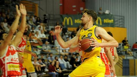 Basket Dream à Niort
