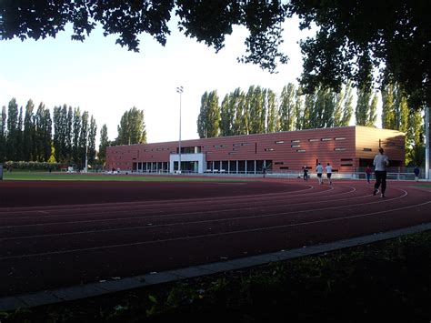 Basketball Freiplätze im Jahn-Sportpark