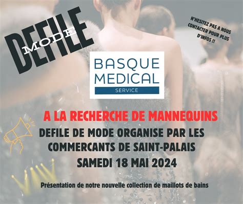 Basque Medical Service à Saint-Palais