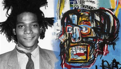 Basquiat Matera