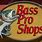 Bass Pro Shop Sign
