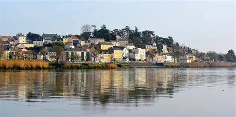 Basse-Indre à Indre