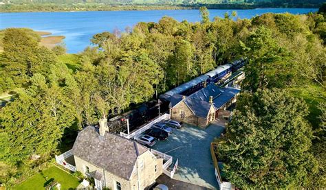 Bassenthwaite Lake Station