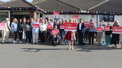 Bassetlaw Labour Party - Jo White for Bassetlaw