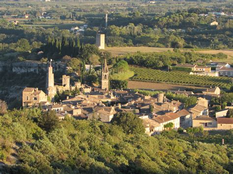 Bastide d'Issirac à Issirac