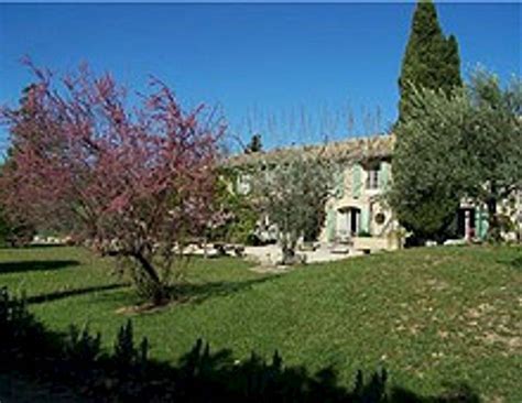 Bastide des Cardelines à Cavaillon