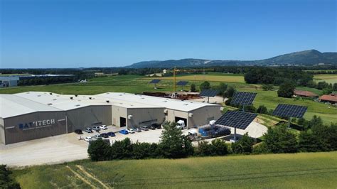 Bat'itech à Val-Revermont