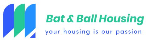 Bat and Ball Housing