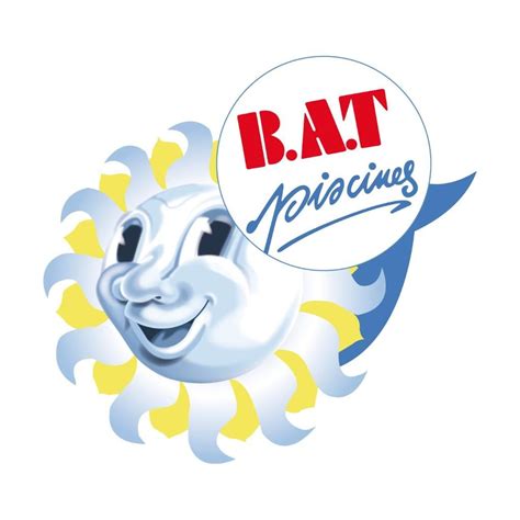 Bat piscines à Marnac