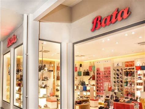 Bata Franchise Store