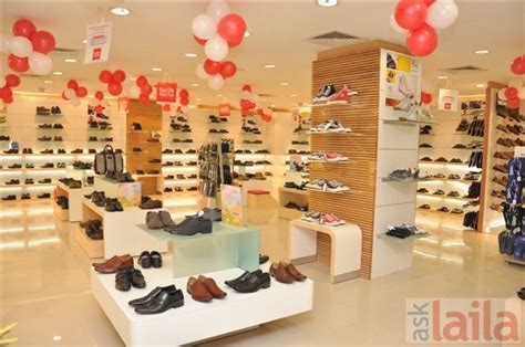 Bata Shoe Store