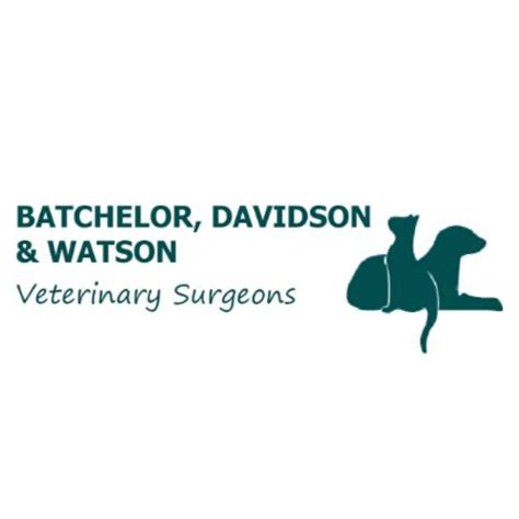 Batchelor, Davidson & Watson Veterinary Surgeons - Hillhouse Road (Edinburgh)