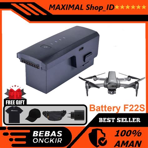 Baterai Drone