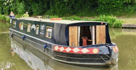 Bath Narrowboats Ltd