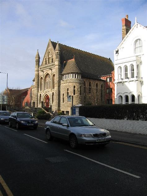 Bath Road Methodist Church