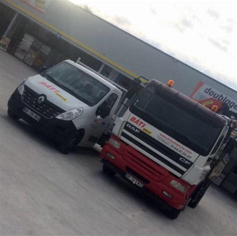 Bati Drive à Mormant